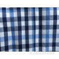 Chemise homme pour couleur bleue